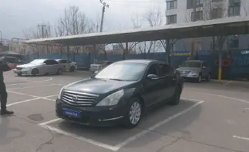 Nissan Teana 2010 года за 5 000 000 тг. в Алматы фото 1