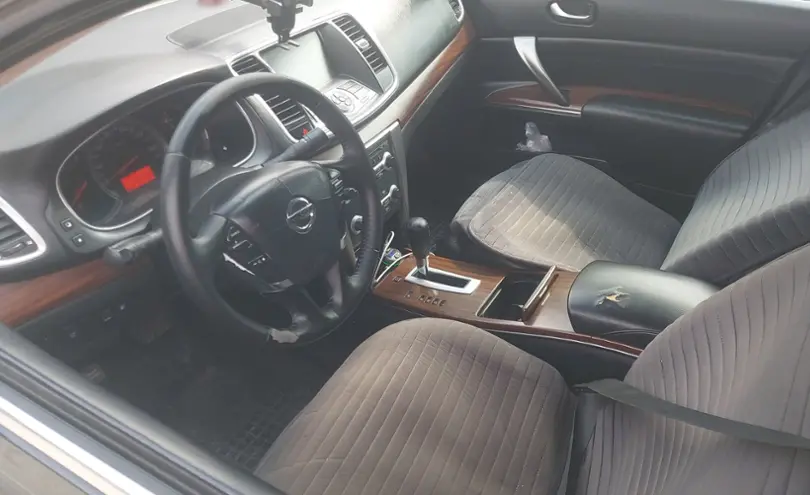 Nissan Teana 2010 года за 5 000 000 тг. в Алматы фото 5