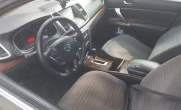 Nissan Teana 2010 года за 5 000 000 тг. в Алматы фото 5