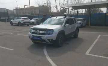 Renault Duster 2020 года за 8 000 000 тг. в Алматы фото 1