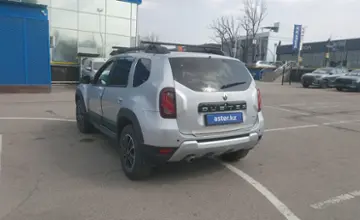 Renault Duster 2020 года за 8 000 000 тг. в Алматы фото 4