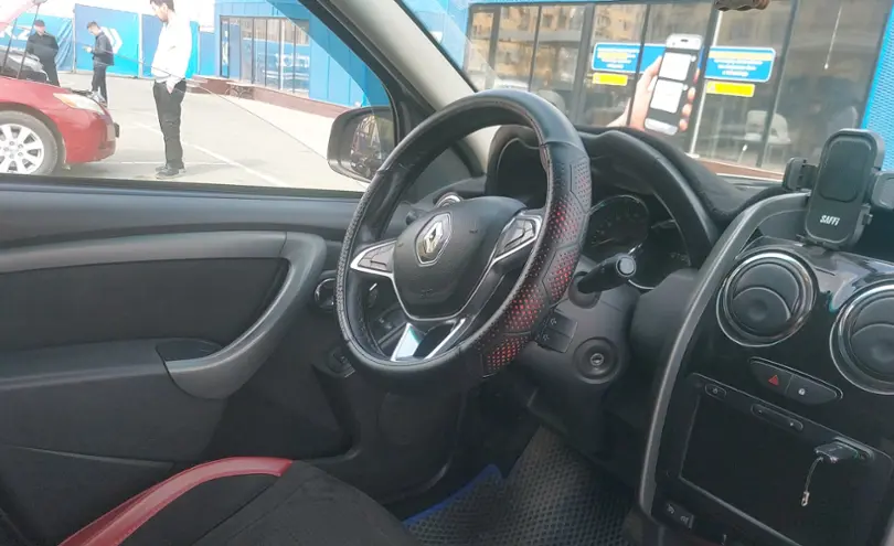 Renault Duster 2020 года за 8 000 000 тг. в Алматы фото 5