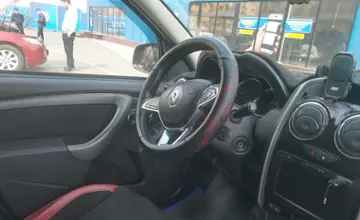 Renault Duster 2020 года за 8 000 000 тг. в Алматы фото 5