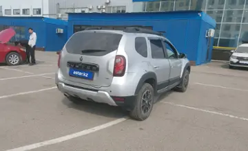 Renault Duster 2020 года за 8 000 000 тг. в Алматы фото 3