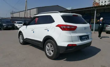 Hyundai Creta 2020 года за 8 800 000 тг. в Шымкент фото 4