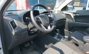 Hyundai Creta 2020 года за 8 800 000 тг. в Шымкент фото 5