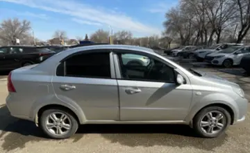 Ravon Nexia R3 2017 года за 4 000 000 тг. в Актобе фото 4