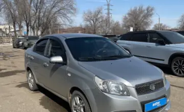 Ravon Nexia R3 2017 года за 4 000 000 тг. в Актобе фото 3