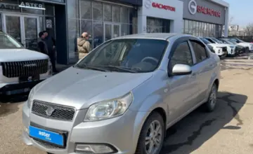 Ravon Nexia R3 2017 года за 4 000 000 тг. в Актобе фото 1