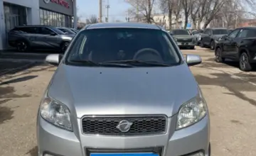 Ravon Nexia R3 2017 года за 4 000 000 тг. в Актобе фото 2