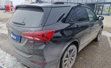 Chevrolet Equinox 2021 года за 9 500 000 тг. в Астана