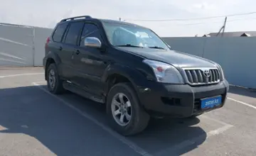 Toyota Land Cruiser Prado 2007 года за 11 000 000 тг. в Шымкент фото 2