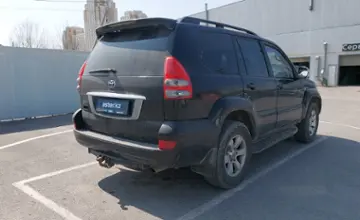 Toyota Land Cruiser Prado 2007 года за 11 000 000 тг. в Шымкент фото 3