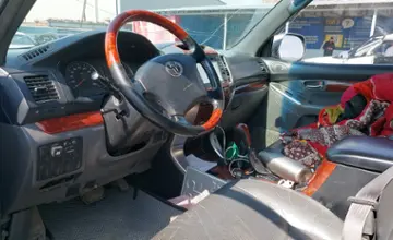 Toyota Land Cruiser Prado 2007 года за 11 000 000 тг. в Шымкент фото 5