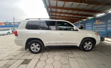 Toyota Land Cruiser 2013 года за 22 000 000 тг. в Талдыкорган фото 4