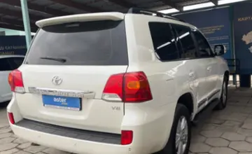 Toyota Land Cruiser 2013 года за 22 000 000 тг. в Талдыкорган