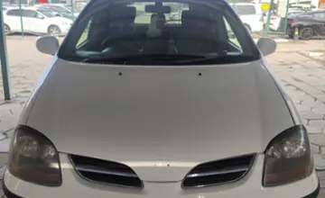 Nissan Tino 1999 года за 2 200 000 тг. в Талдыкорган фото 2