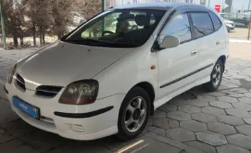 Nissan Tino 1999 года за 2 200 000 тг. в Талдыкорган фото 1