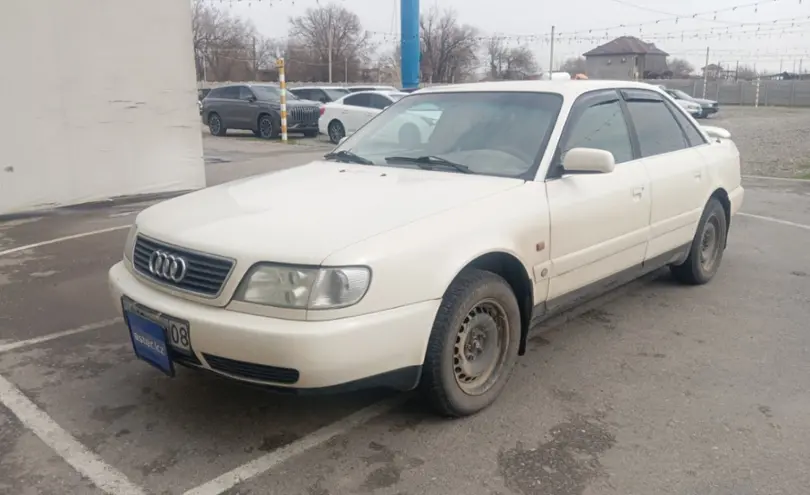 Audi A6 1995 года за 2 500 000 тг. в Тараз