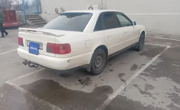 Audi A6 1995 года за 2 500 000 тг. в Тараз