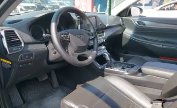 Hyundai Grandeur 2017 года за 11 600 000 тг. в Шымкент фото 5