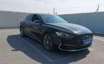 Hyundai Grandeur 2017 года за 11 600 000 тг. в Шымкент фото 2