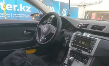 Volkswagen Passat CC 2011 года за 5 500 000 тг. в Алматы фото 5