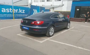 Volkswagen Passat CC 2011 года за 5 500 000 тг. в Алматы фото 3