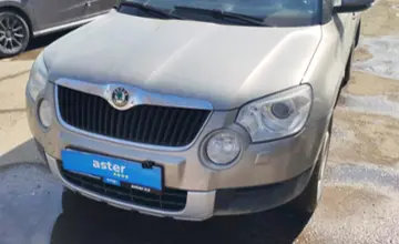 Skoda Yeti 2013 года за 4 000 000 тг. в Актобе фото 1
