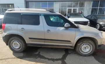 Skoda Yeti 2013 года за 4 000 000 тг. в Актобе фото 4
