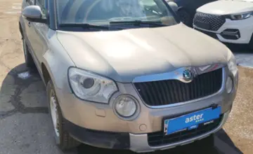 Skoda Yeti 2013 года за 4 000 000 тг. в Актобе фото 3