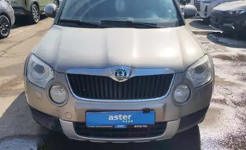 Skoda Yeti 2013 года за 4 000 000 тг. в Актобе фото 2