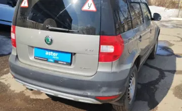Skoda Yeti 2013 года за 4 000 000 тг. в Актобе
