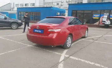 Toyota Camry 2008 года за 6 000 000 тг. в Алматы фото 3