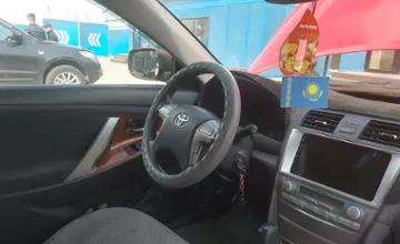 Toyota Camry 2008 года за 6 000 000 тг. в Алматы фото 5
