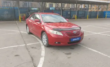 Toyota Camry 2008 года за 6 000 000 тг. в Алматы фото 2