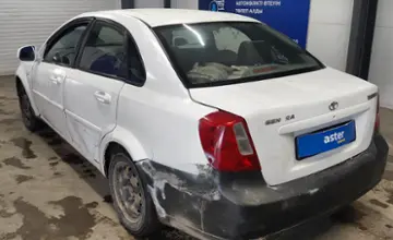 Daewoo Gentra 2014 года за 2 500 000 тг. в Астана фото 4