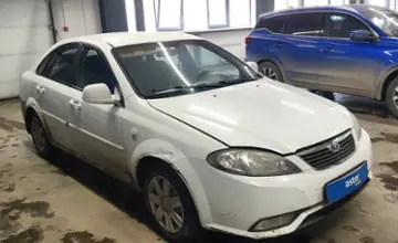 Daewoo Gentra 2014 года за 2 500 000 тг. в Астана фото 2
