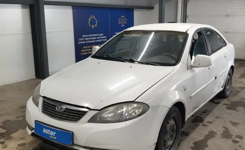 Daewoo Gentra 2014 года за 2 500 000 тг. в Астана