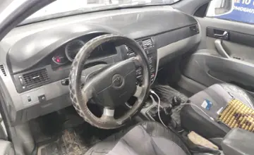 Daewoo Gentra 2014 года за 2 500 000 тг. в Астана фото 5