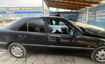 Mercedes-Benz C-Класс 1993 года за 2 000 000 тг. в Талдыкорган фото 4