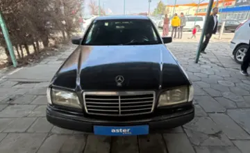 Mercedes-Benz C-Класс 1993 года за 2 000 000 тг. в Талдыкорган фото 2