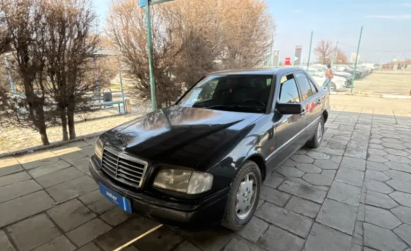 Mercedes-Benz C-Класс 1993 года за 2 000 000 тг. в Талдыкорган