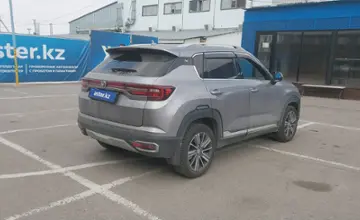 Changan CS35PLUS 2021 года за 5 500 000 тг. в Алматы фото 3