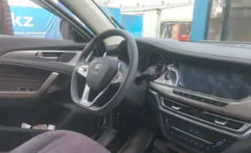 Changan CS35PLUS 2021 года за 5 500 000 тг. в Алматы фото 5