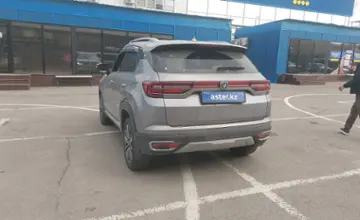 Changan CS35PLUS 2021 года за 5 500 000 тг. в Алматы фото 4
