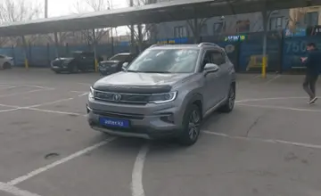Changan CS35PLUS 2021 года за 5 500 000 тг. в Алматы фото 1