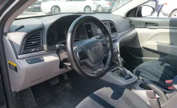 Hyundai Elantra 2017 года за 7 500 000 тг. в Шымкент фото 5