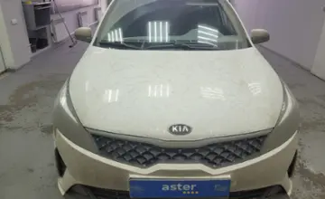 Kia Rio 2021 года за 7 000 000 тг. в Павлодар фото 2
