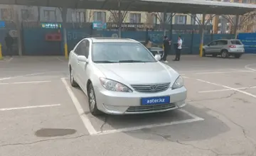 Toyota Camry 2003 года за 4 700 000 тг. в Алматы фото 2